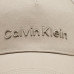 Casquette homme Calvin klein beige K50K511987