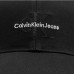 Casquette Homme Calvin klein noir K50K51280