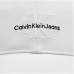 Casquette Homme Calvin klein blanc K50K51280