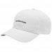 Casquette Homme Calvin klein blanc K50K51280