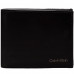 Portefeuille homme noir Calvin klein K50K512076BEH