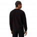 Sweat homme Calvin klein noir J30J325630 JEH