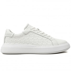 Chaussure homme blanche HMOHMO1498 OLB