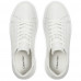 Chaussure homme blanche HMOHMO1498 OLB