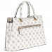 Sac à main Femme Guess blanc PA932906