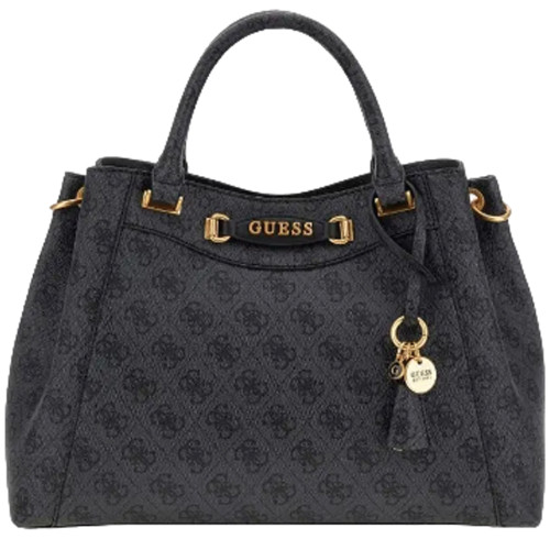 Sac à main Femme Guess gris BA931606