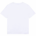 Tee shirt Junior Boss blanc J25P24/10P