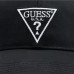 Casquette homme Guess noir Z4YZ00WFKNO-JBLK