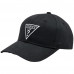 Casquette homme Guess noir Z4YZ00WFKNO-JBLK