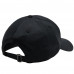 Casquette homme Guess noir Z4YZ00WFKNO-JBLK