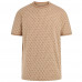 Tee shirt Guess homme Camel Z2YI05 J1314-P13W