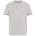 Tee shirt Guess homme blanc Z2YI05 J01314-P084