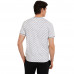 Tee shirt Guess homme blanc Z2YI05 J01314-P084