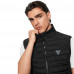 Veste homme sans manche noir Z4YL01WGAA0-JBLK