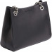 Sac à main femme noir Calvin kleinK60K607831 OGX