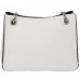 Sac à main femme blanc Calvin klein K60K607831 OLI