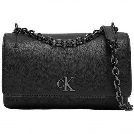 Sac à main Femme Calvin klein noir K60K612233 YBJ