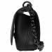 Sac à main Femme Calvin klein noir K60K612233 YBJ