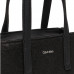 Petit sac à main femme Calvin klein noir K60K612277 OGK