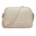 Sac femme Calvin kein blanc cassé K60K612220 ACF