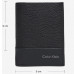 Portefeuille Homme Calvin Klein K50K511667 BEH