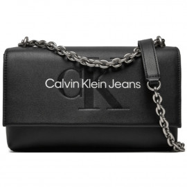 Sac à main femme Calvin Klein noir K60K612221 OGQ