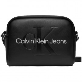 Sac femme Calvin Klein noir K60K612220 OGQ