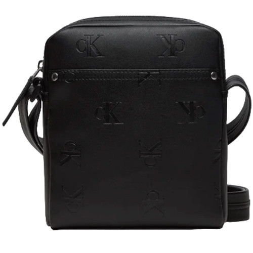 sac homme Calvin klein noir K50K512031 OGK