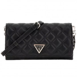 Petit sac à main Guess noir QG874875