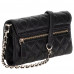 Petit sac à main Guess noir QG874875