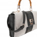 Sac à main femme Guess grise AG933720 NATURAL COAL