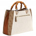 Sac à main Guess femme natural AG933706 LATTE