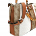 Sac à main Guess femme natural AG933706 LATTE