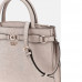 Sac à main femme guess taupe KG933306