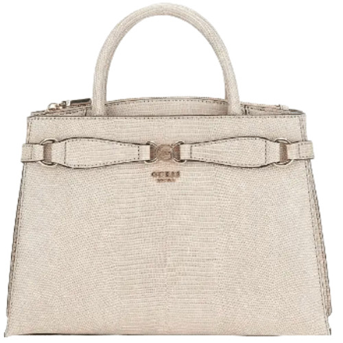 Sac à main femme guess taupe KG933306