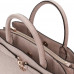 Sac à main femme guess taupe KG933306