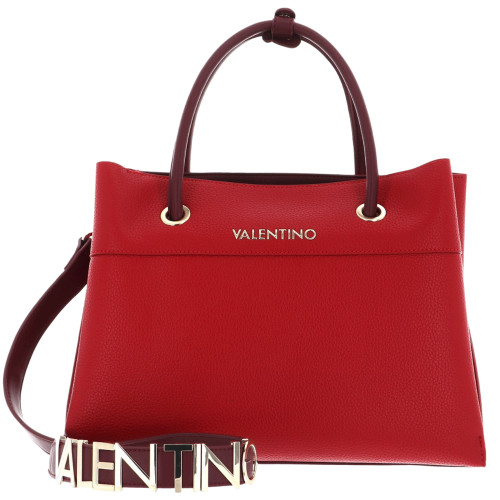 Sac à main femme Valentino rouge VBS5A802