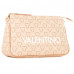 Sac à main Femme Valentino beige VBS3KG33R