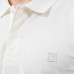 Polo homme Calvin klein blanc J30J325269 YBI