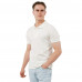 Polo homme Calvin klein blanc J30J325269 YBI