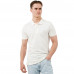 Polo homme Calvin klein blanc J30J325269 YBI