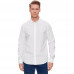 Chemise homme calvin Klein blanche J30J324614 YAF