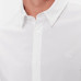 Chemise homme calvin Klein blanche J30J324614 YAF