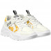 Basket homme versace blanche 77YA3SC2