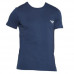 Tee shirt armani 211818 3R476 4933 bleu