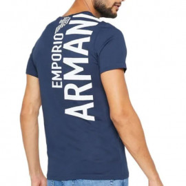 T-shirt Armani homme