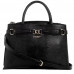 Sac à main Guess noir KG933306