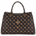 Sac à ain femme Guess marron PAP932906