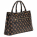 Sac à ain femme Guess marron PAP932906