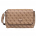 Sac à main Femme Guess camel SG877820 LATTE